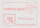 Meter Cut Netherlands 1988 Dutch Championship Cycling - Other & Unclassified