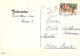 Jungfrau Maria Madonna Jesuskind Weihnachten Religion Vintage Ansichtskarte Postkarte CPSM #PBB879.DE - Vierge Marie & Madones