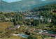 73101011 Badenweiler Hotel Roemerbad Mit Schwimmbad Badenweiler - Badenweiler