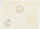 Registered Cover / Postmark Portugal 1968 Keys - Europa - Unclassified