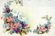 PÁJARO Vintage Tarjeta Postal CPSMPF #PKG956.ES - Birds