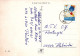 SOLDADOS HUMOR Militaria Vintage Tarjeta Postal CPSM #PBV812.ES - Humour