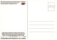 Personajes Famosos Animadores Vintage Tarjeta Postal CPSM #PBV999.ES - Artistas