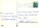 NIÑOS HUMOR Vintage Tarjeta Postal CPSM #PBV137.ES - Humorvolle Karten