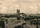 73100699 Magdeburg Dom Panorama Magdeburg - Magdeburg