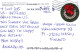PÁJARO Animales Vintage Tarjeta Postal CPSM #PBR661.ES - Oiseaux