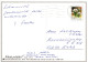 ÁNGEL Religión Vintage Tarjeta Postal CPSM #PBQ103.ES - Anges