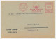 Meter Cover Deutsches Reich / Germany 1933 Pincer - Hammer - Other & Unclassified