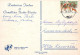 Virgen María Virgen Niño JESÚS Navidad Religión Vintage Tarjeta Postal CPSM #PBP970.ES - Virgen Mary & Madonnas
