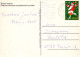 NIÑOS Escena Paisaje Vintage Tarjeta Postal CPSM #PBB366.ES - Scenes & Landscapes