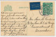 Bestellen Op Zondag - Amersfoort - Deventer 1922 - Covers & Documents