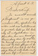 Bestellen Op Zondag - Amersfoort - Deventer 1922 - Briefe U. Dokumente