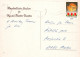 PÁJARO Animales Vintage Tarjeta Postal CPSM #PAM969.ES - Vögel