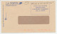 Postal Cheque Cover France 1991 Phone Card - Alumni - Combatants - War Victims - Telekom