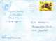 ÁNGEL NAVIDAD Vintage Tarjeta Postal CPSM #PAH492.ES - Engel