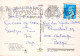 TREN TRANSPORTE Ferroviario Vintage Tarjeta Postal CPSM #PAA657.ES - Trenes