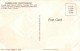 TREN TRANSPORTE Ferroviario Vintage Tarjeta Postal CPSMF #PAA370.ES - Trains