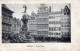 BELGIQUE ANVERS Carte Postale CPA #PAD387.FR - Antwerpen