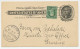 Postal Stationery USA 1899 World Almanac - Encyclopedia - Unclassified