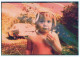 ENFANTS Portrait Vintage Carte Postale CPSM #PBU768.FR - Portretten