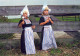 ENFANTS Portrait Vintage Carte Postale CPSM #PBU892.FR - Portraits