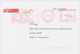 Postage Due Meter Card Netherlands 1996 Horse - Pig - Cow - Chicken - Zeist - Granjas