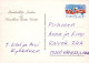 Vierge Marie Madone Bébé JÉSUS Noël Religion Vintage Carte Postale CPSM #PBP974.FR - Maagd Maria En Madonnas