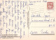FLEURS Vintage Carte Postale CPSM #PAR534.FR - Blumen