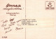 CHIEN Animaux Vintage Carte Postale CPSM #PAN467.FR - Chiens