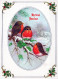 OISEAU Animaux Vintage Carte Postale CPSM #PAM907.FR - Vögel