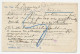 Firma Briefkaart Haaren 1910 - Boomkwekerij - Non Classés