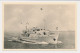  Postagent Van Der Steng - Onze Marine 1947 - Aan Comite - Ohne Zuordnung