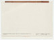 Postal Stationery Brazil - Aerogramme Christmas - Natale