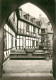 73100579 Wernigerode Harz Schloss Feudalmuseum Innenhof Wernigerode Harz - Wernigerode