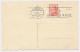 Postcard / Postmark Deutsches Reich / Germany / Austria 1938 Adolf Hitler - WW2