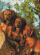 DOG Animals Vintage Postcard CPSM #PAN727.GB - Chiens