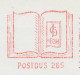 Meter Cut Netherlands 1968 Book - Unclassified