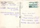 ALBERO Vintage Cartolina CPSM #PBZ968.IT - Árboles