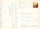 BAMBINO BAMBINO Scena S Paesaggios Vintage Postal CPSM #PBT665.IT - Taferelen En Landschappen