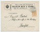 Postal Stationery Austria 1935 - Privately Printed Imperial And Royal Court Supplier - Königshäuser, Adel