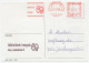 Meter Card Netherlands 199 Library - Book - Unclassified