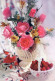 FIORI Vintage Cartolina CPSM #PAS620.IT - Flowers