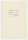 Specimen - Postal Stationery Japan 1988 Lake - Unclassified