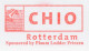 Meter Cut Netherlands 2001 CHIO Rotterdam - Dutch Official Show Jumping Horse Show - Paardensport