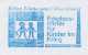 Meter Cut Germany 2003 War Child - Altri & Non Classificati