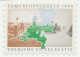 Zomerbedankkaart 1980 - Complete Serie Bijgeplakt  - Unclassified