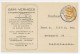 Firma Briefkaart S Hertogenbosch 1926 - Groothandel - Ohne Zuordnung