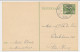 Briefkaart G. 263 Maassluis - Den Haag 1940 - Ganzsachen