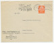 Cover / Postmark Deutsches Reich / Germany 1936 Olympic Games Berlin 1936 - Other & Unclassified