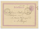 Naamstempel Didam 1876 - Lettres & Documents